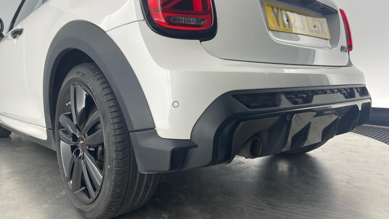 MINI Hatchback 1.5 Cooper Sport 3dr Auto Petrol Hatchback